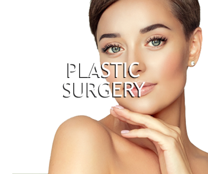 Plastic and Reconstructive Surgery Link Image